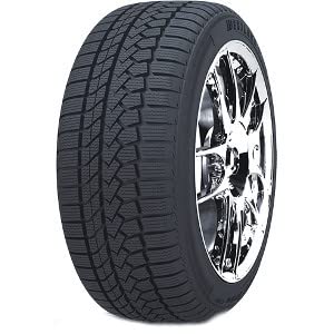 Goodride Pneumatici Invernali 245/40 R 19 Xl Tl 98V Zupersnow Z-507 Bsw M+S 3Pmsf