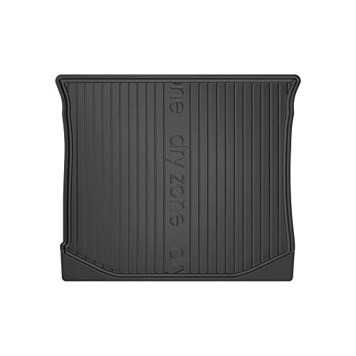 Frogum Dryzone Pratica Vasca Baule Bagagliaio Per Jeep Grand Cherokee Iv 2010-2021