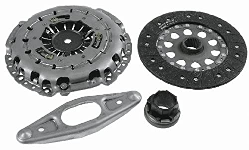 Sachs 3000 951 949 Kit Frizione Xtend Per Bmw 1 (F21) 2011 -