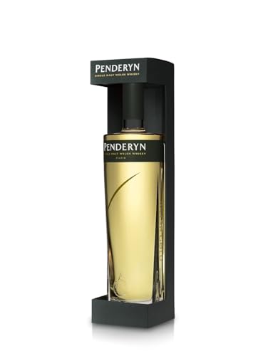 Penderyn Peated Edition 70Cl