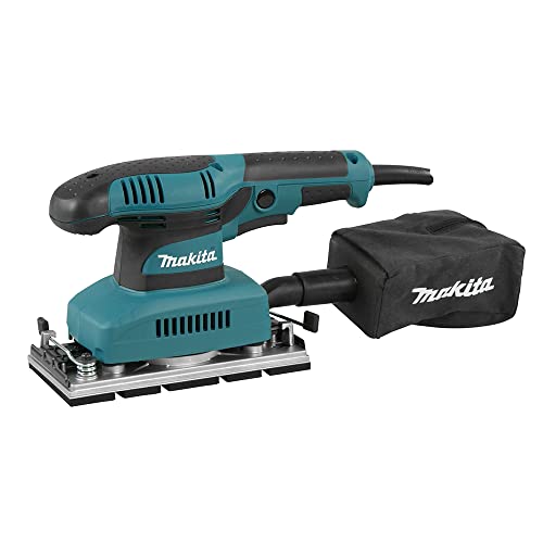 Makita Bo3710 - Sander (1,5 Kg, 110-240V)