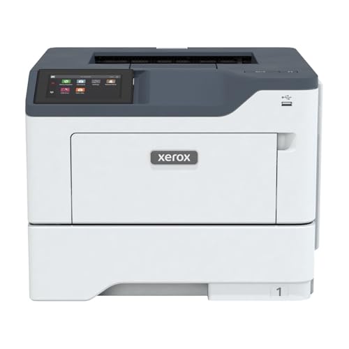 Xerox B410Dn A4 47Ppm Stampante Laser Monocromatica (Bianco E Nero) Con Stampa Fronte Retro