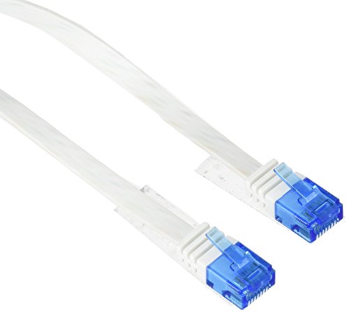 Logilink 3M Cat.5E U/Utp Cavo Di Rete Cat5E U/Ftp (Stp) Nero