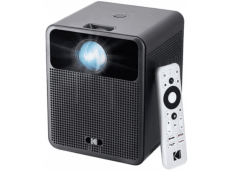 Videoproiettore Kodak Flik Hd10