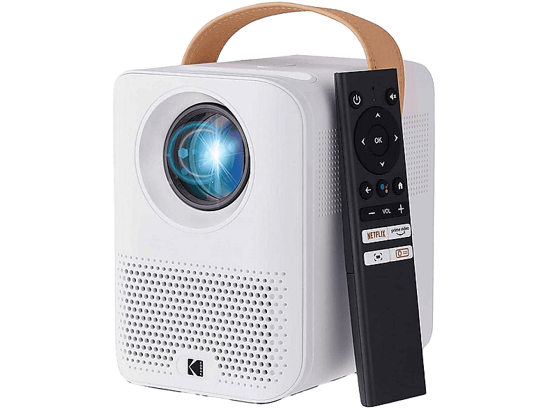 Videoproiettore Kodak Flik Hd9