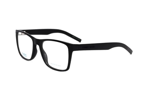 Montatura Tommy Hilfiger Tj 0045 807 Black 52/19/ Unisex