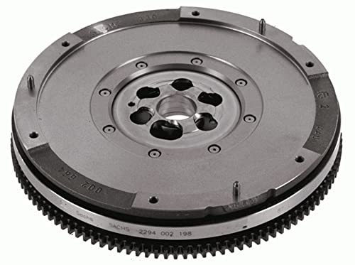 Sachs 2294 002 198 Volano Volano Bimassa Per Audi A4 B6 Avant (8E5) 2000-2005