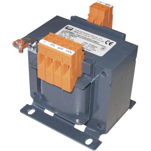Elma Tt Trenntrafo 160 Va 400 5%/230 V