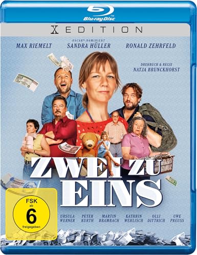 Zwei Zu Eins