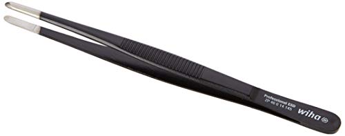 Pinzas Universales Professional Esd Zp 46 0 14 145Mm Prof. Esd; Universalpinzette, Typ 40