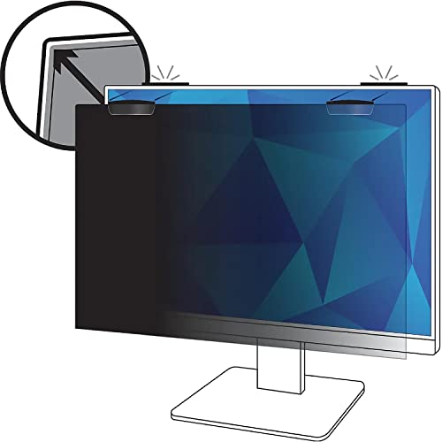 Filtro De Privacidad 3M 24" Vollbild-Monitor (16:10) Pf240W1Em