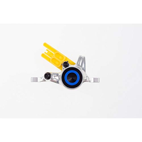Magura, Accessori Bici Unisex Adulto, Chrom, Unica