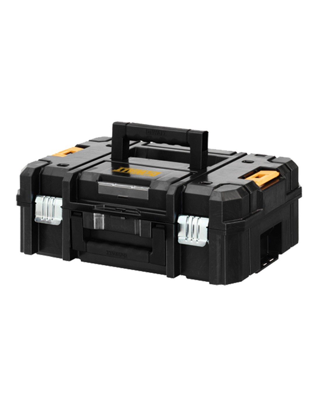 Dewalt valigetta tstak ii (dwst1-70703) 3253561707032
