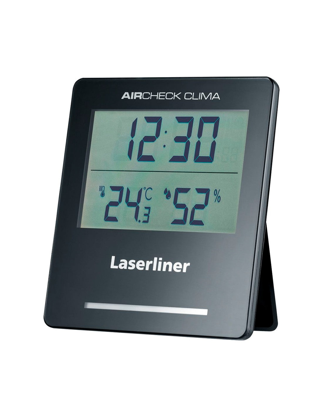 Laserliner igrometro digitale 082.432a - aircheck.. 4021563722013