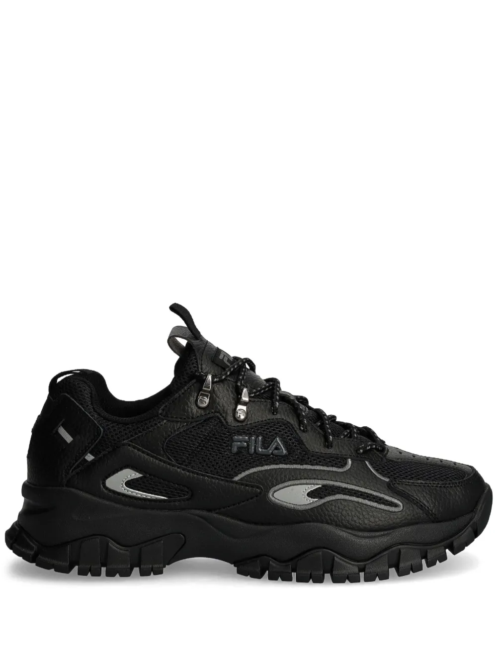 Fila Ray Tracer TR2 sneakers - Nero
