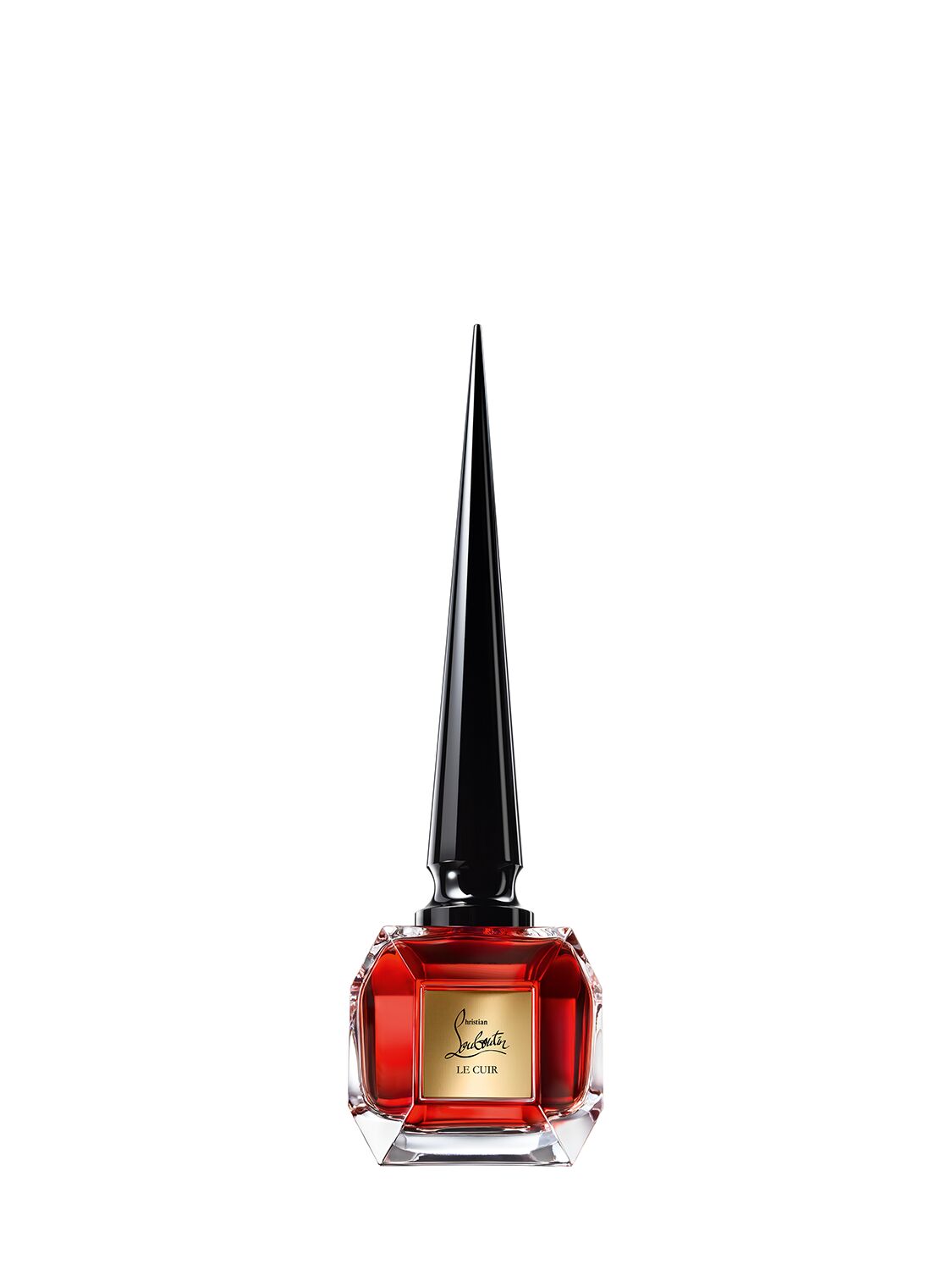 Eau De Parfum Fetiche Le Cuir 80Ml