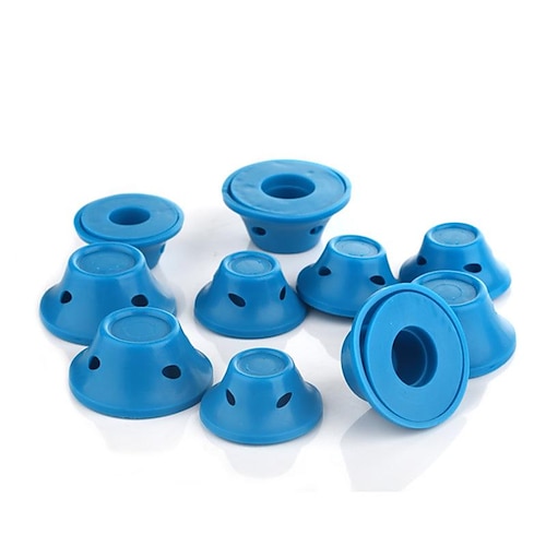 bigodini in silicone magico la fascia per arricciacapelli senza calore include grandi bigodini durante la notte piccoli bigodini per capelli lunghi e 