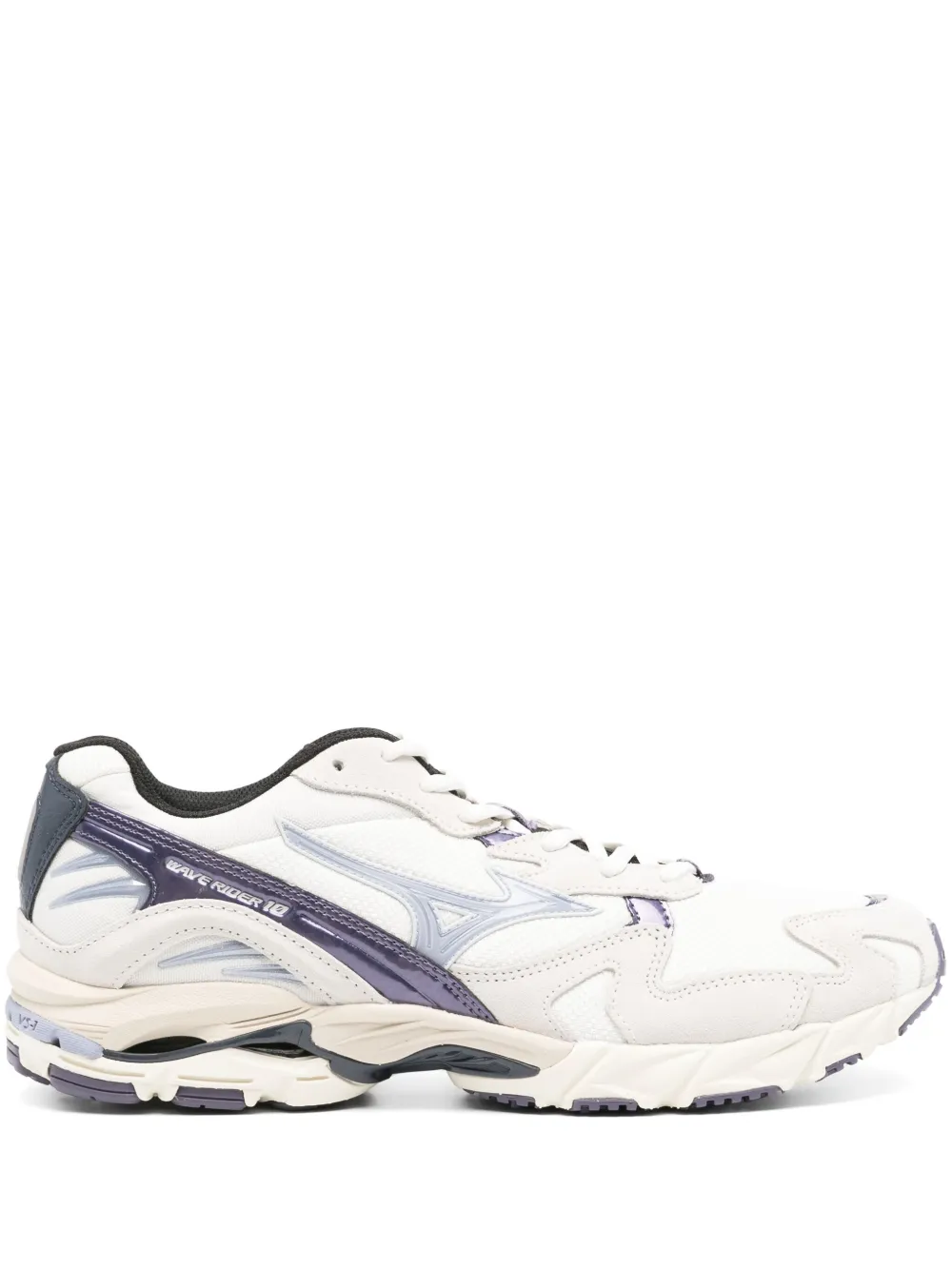 Mizuno Wave Rider 1.0 sneakers - Bianco