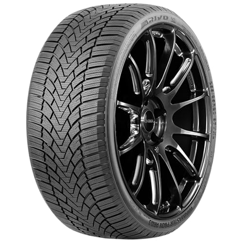 Arivo Pneumatici Invernali 185/65 R 14 Tl 86T Winmaster Prox Arw3 Bsw M+S 3Pmsf