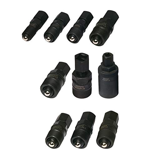 Bike Service Estrattore Volano M30 X 1,5 Mm (Attrezzi Motore) / Flywheel Puller M30 X 1,5 Mm (Engine Tools)