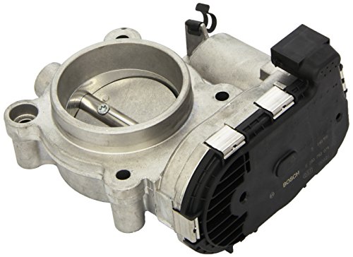 Bosch 0 280 750 467 Corpo Farfallato