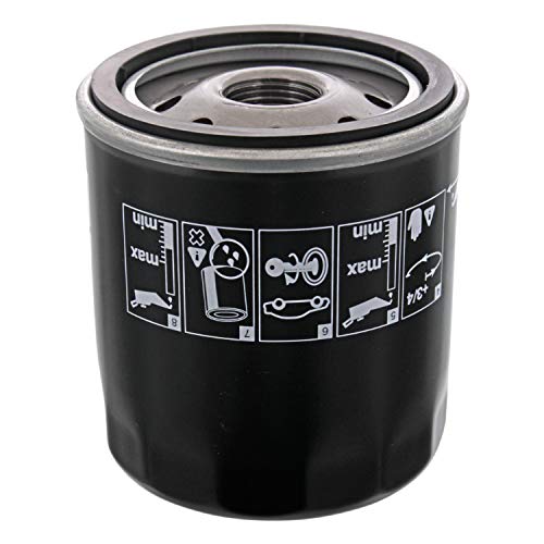 Febi Bilstein 48527 Engine Blocchi