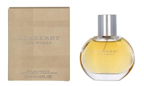 Burberry For Women Edp Spray