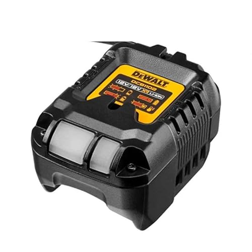 Dewalt Dcb1102 Lithium Xr Fast 30 Min Caricabatteria