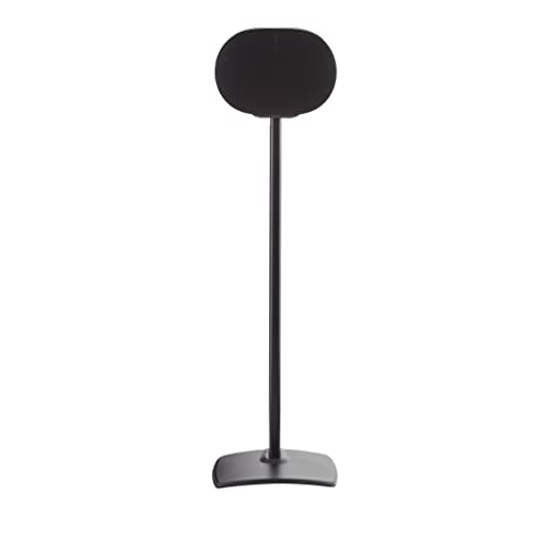 Sanus Supporto Per Altoparlanti Ad Altezza Fissa Per Sonos Era 300 Single Wsse31