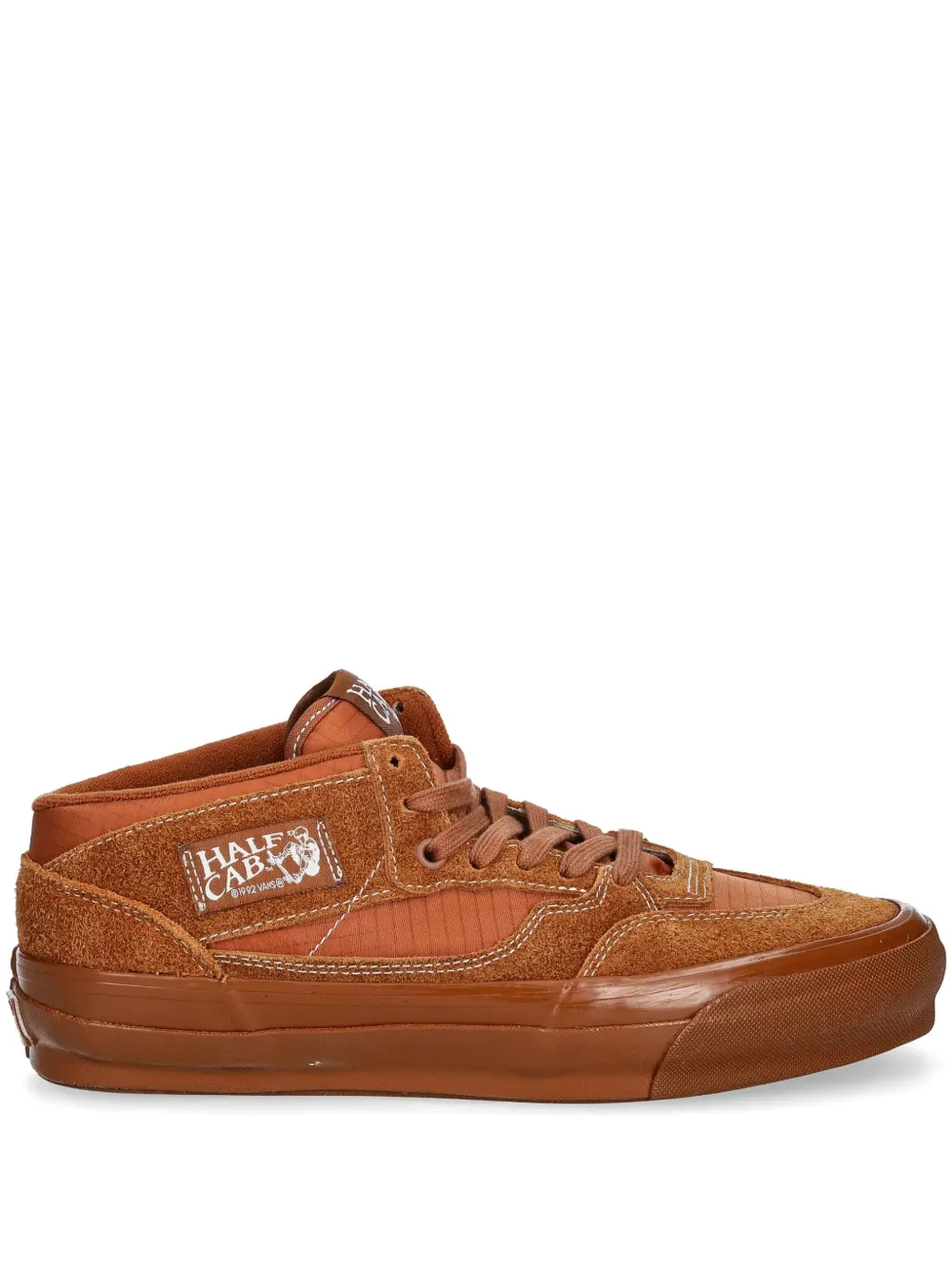 Vans Half Cab Reissue 33 sneakers - Marrone