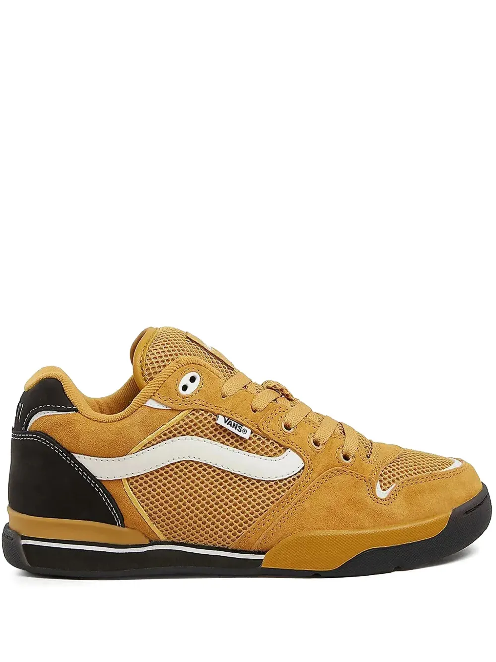 Vans Rowley XLT LX sneakers - Giallo