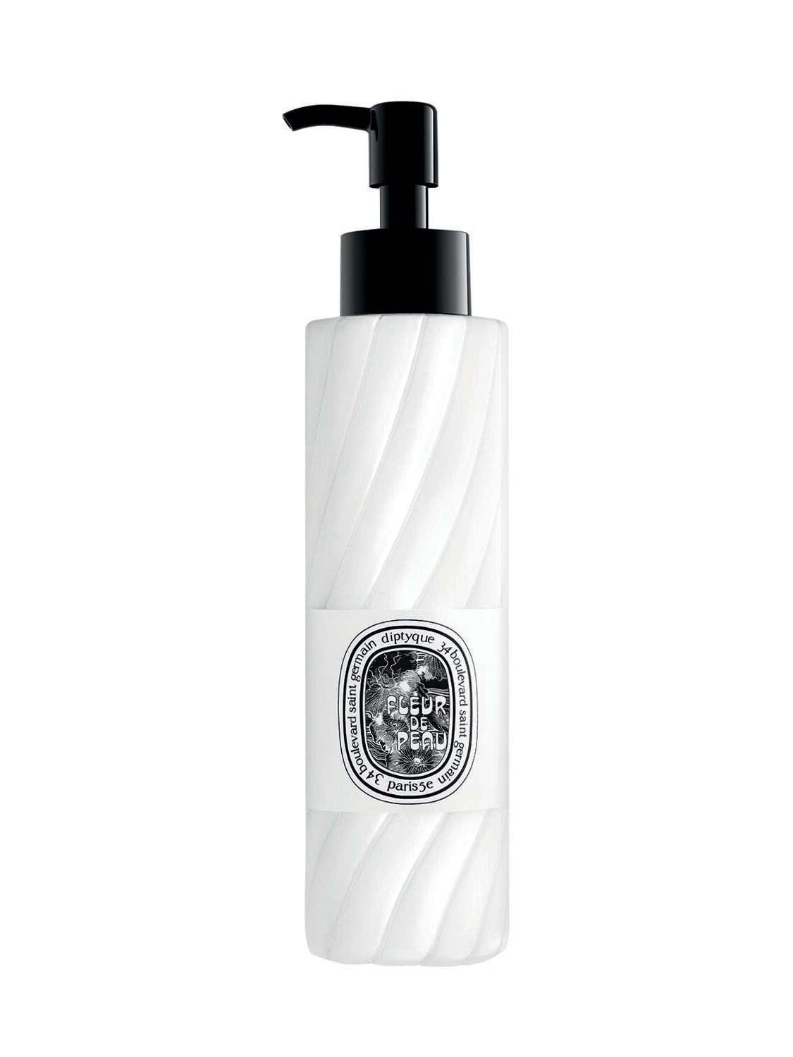 200Ml Fleur De Peau Hand & Body Lotion
