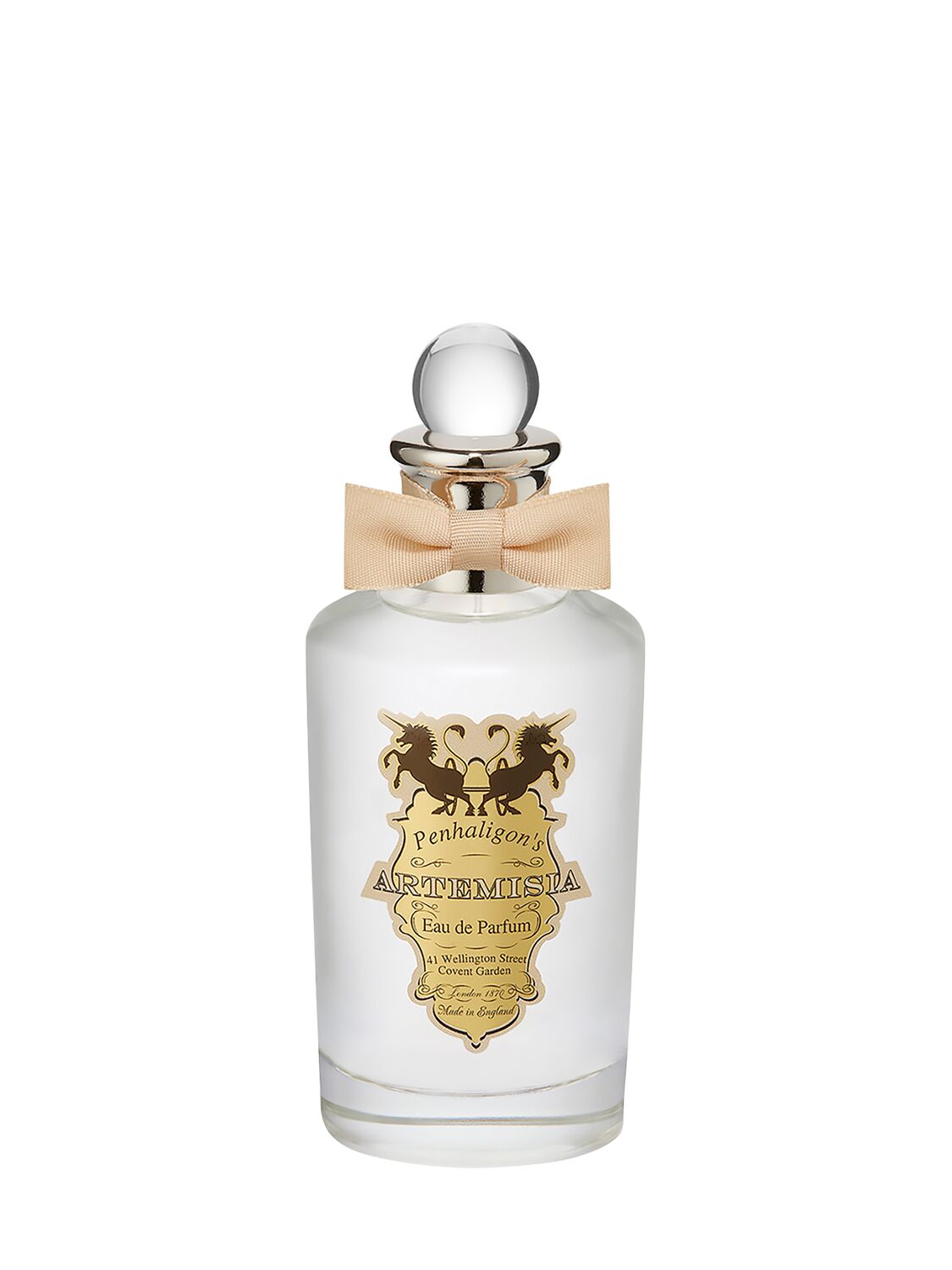 100Ml Artemisia Eau De Parfum