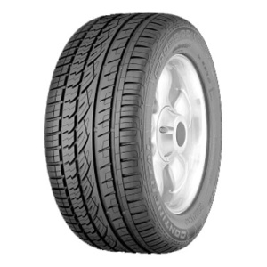 Continental Crosscontact Uhp Mo 295/40 R21 111W Xl Estive