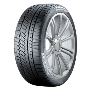 Continental Wintercontact Ts850 P 245/45 R18 96V Invernali