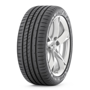 Goodyear Eagle F1 Asymmetric 2 Suv Ao 255/55 R19 111Y Xl Estive