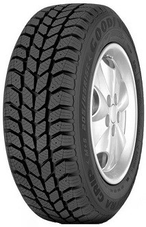 Goodyear Ultragrip Cargo 195/70 R15 104S Invernali
