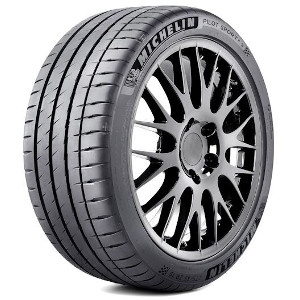 Michelin Pilot Sport 4 S Ao 305/30 R20 (103Y) Xl Estive