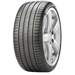 Pirelli Pzero (Vol) Luxury 235/55 R18 100V Estive