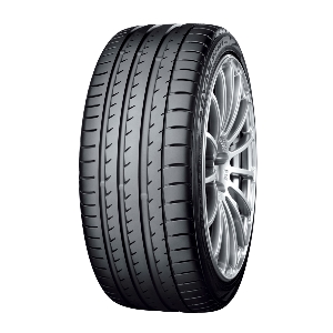 Yokohama Advan Sport V105 N2 295/35 R21 107Y Xl Estive