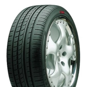 Pirelli Pzero Rosso Asimmetrico (N1) 275/45 R19 108Y Xl Estive