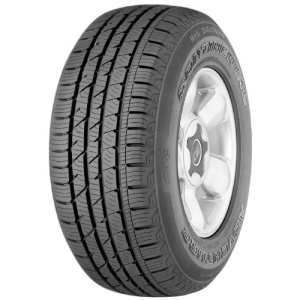 Continental Conticrosscontact Lx 255/60 R18 112V Xl Estive