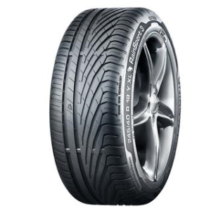 Uniroyal Rainsport 3 Ssr 195/55 R16 87H Estive