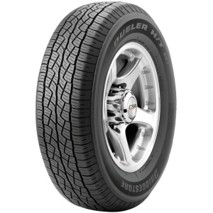 Bridgestone Dueler H/T 687 235/55 R18 100H Estive