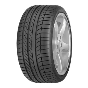 Goodyear Eagle F1 Asymmetric Suv 255/55 R20 110Y Xl Estive