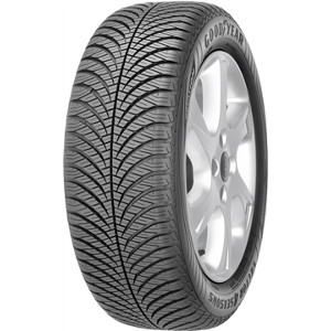 Goodyear Vector 4Seasons Gen-2 Suv 255/60 R18 108V 4 Stagioni