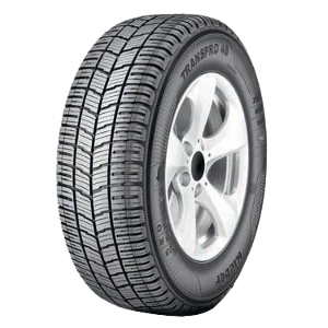 Kleber Transpro 4S 195/70 R15 104R 4 Stagioni