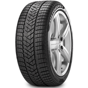 Pirelli Winter Sottozero 3 (Mo) 255/35 R18 94V Xl Invernali