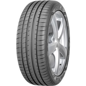 Goodyear Eagle F1 Asymmetric 3 Mo 245/40 R19 98Y Xl Estive