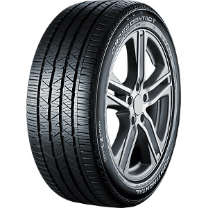 Continental Crosscontact Lx Sport 275/40 R22 108Y Xl Estive